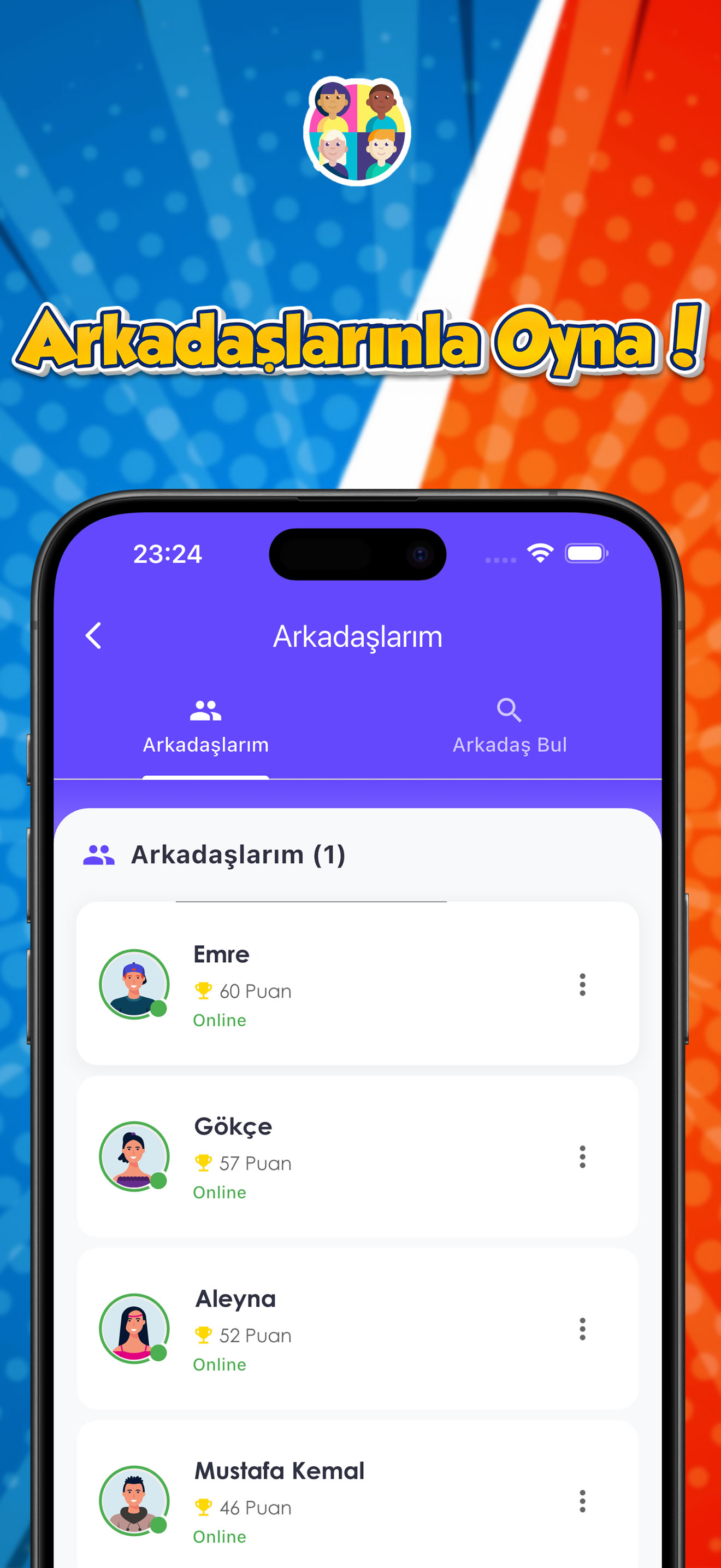 Ekran Görüntüsü 2